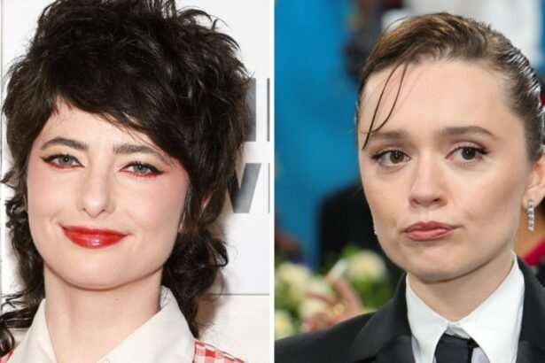 ‘SNL’s’ Sarah Sherman Confronts Aimee Lou Wood Impersonation Backlash