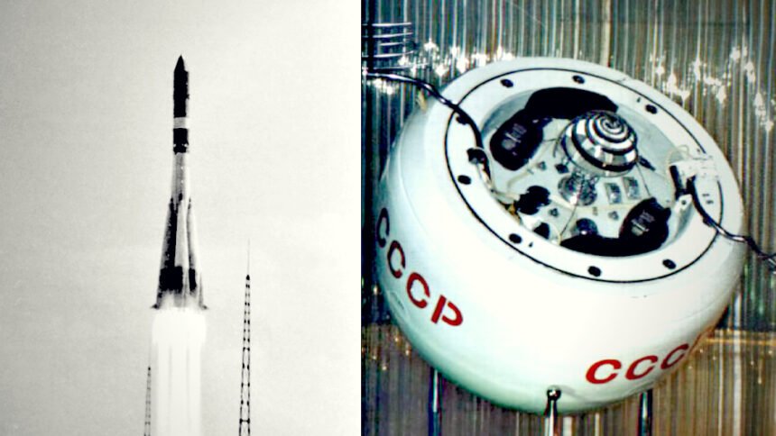 SPACE JUNK: Half a Century After Launched, Decommissioned Soviet Spacecraft Will Fall Back to Earth This Week – Most Populated Cities in the Planet Are on Its Deadly Trail |