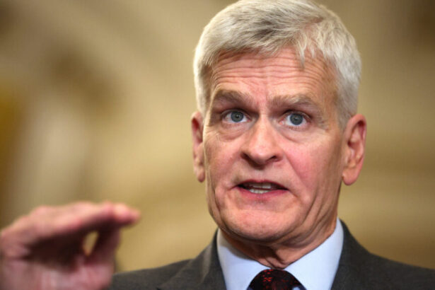 STAT+: Cassidy set to ask RFK Jr. to explain his health department overhaul