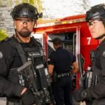 ‘S.W.A.T.’ Actor David Lim Says Shemar Moore Spinoffs Stings