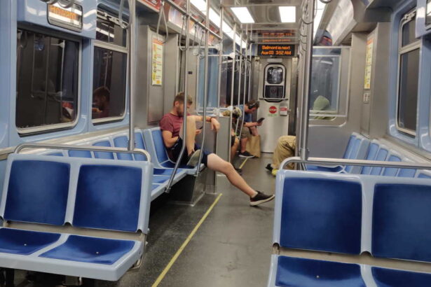 Safety reforms could be coming for Chicagoland transit, but funding still up in the air