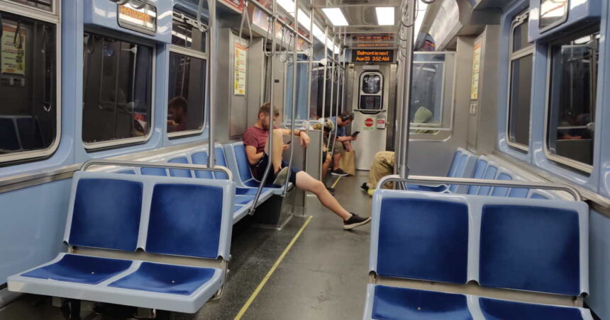 Safety reforms could be coming for Chicagoland transit, but funding still up in the air