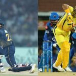 Sai Sudharsan vs Suresh Raina