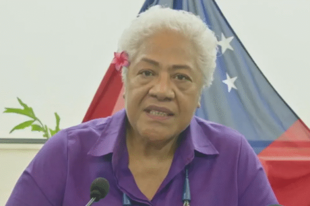 Samoa to hold snap election after budget voted down