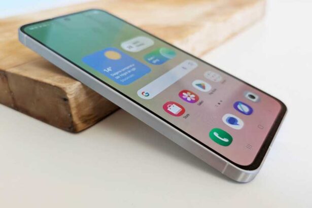 Samsung Galaxy A57 Exynos 1680 Chip Rumoured to be in Testing