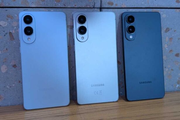 Samsung Galaxy Club with Interest Free Phone Finance Hits UK