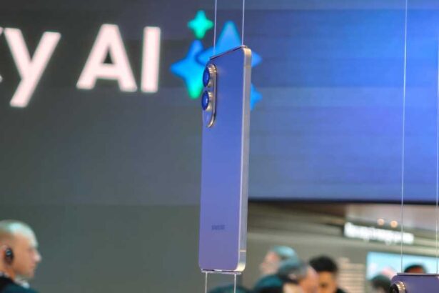 Samsung Galaxy S25 Edge: Release Date, Price & Specs Rumours