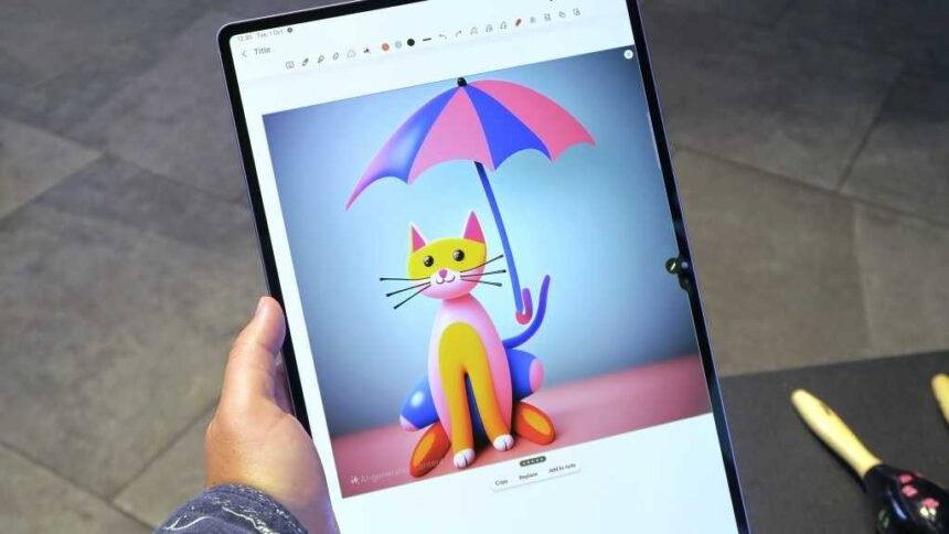 Samsung Galaxy Tab S11 launch plans confirmed, Galaxy Watch 8 design change teased