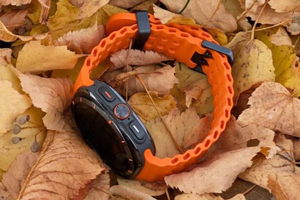 Samsung Galaxy Watch 8 Classic Design Leak Reveals Ultra Influence