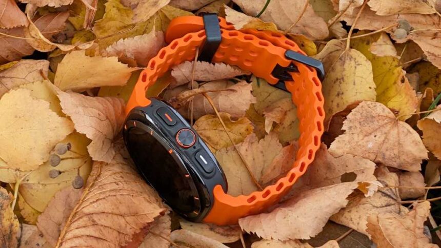 Samsung Galaxy Watch 8 Classic Design Leak Reveals Ultra Influence