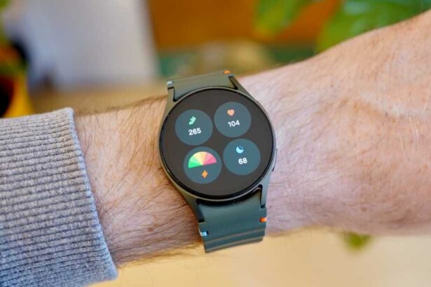 Samsung Will Skip One UI 7 for Galaxy Watch Wearables