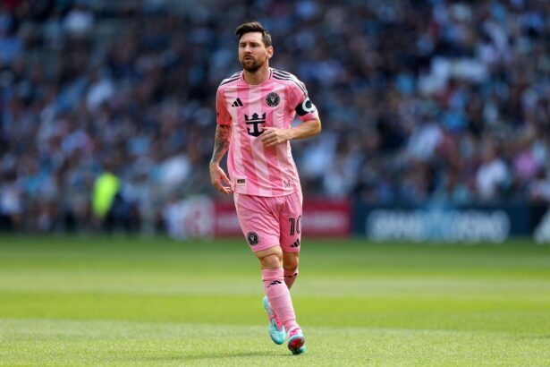 San Jose Earthquakes vs Inter Miami Prediction and Betting Tips