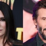 Sandra Bullock and Keanu Reeves Bond Over Shared Grief