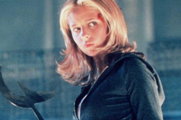 Sarah Michelle Gellar Knows Kids of ‘Buffy’ Cast Auditioned For Reboot