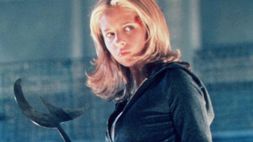 Sarah Michelle Gellar Knows Kids of ‘Buffy’ Cast Auditioned For Reboot