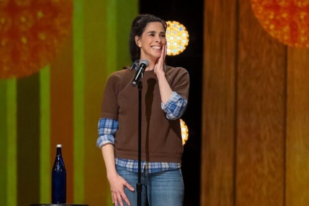 Sarah Silverman Says She Was ‘Ignorant’ For Using Slurs in Stand-Up