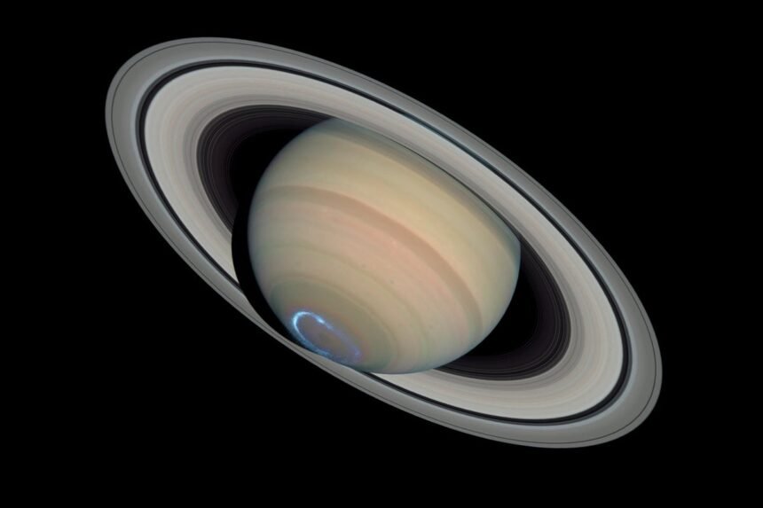 Saturn Has 274 Known Moons—Thanks in Large Part to This Astronomer