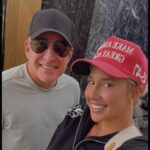Savannah Chrisley Shares First Photos of Dad Todd After Prison Release