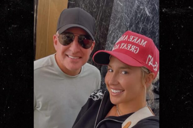 Savannah Chrisley Shares First Photos of Dad Todd After Prison Release