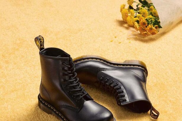 The 7 Best Doc Martens Boots To Shop Right Now