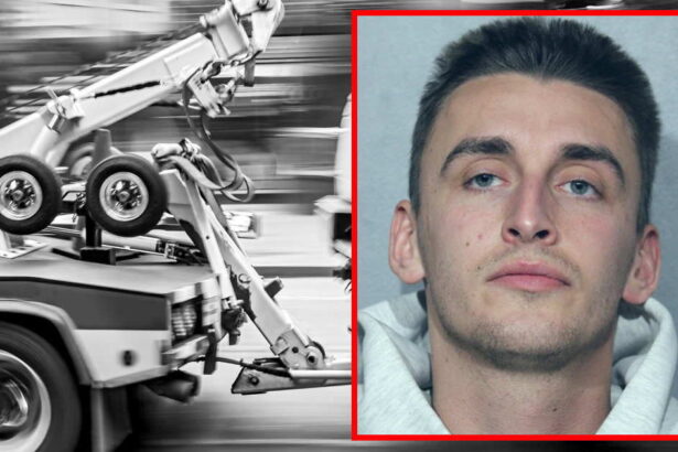 Scamming tow truck driver stole cars from crash scenes in River North, Lakeview, South Loop: prosecutors