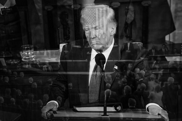 Science Tells Us the U.S. Is Heading toward a Dictatorship