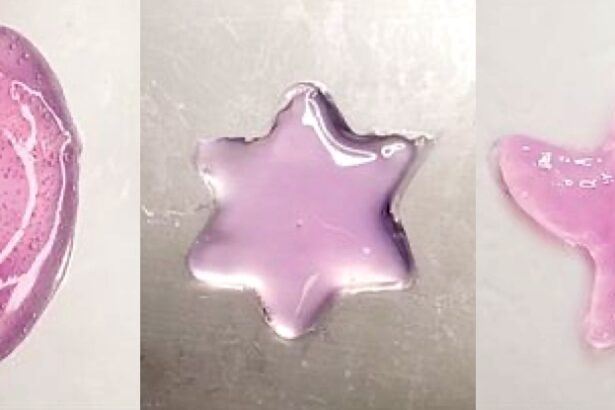 Scientists ‘3D Print’ Material Deep Inside The Body Using Ultrasound : ScienceAlert