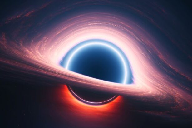 Scientists Build First-Ever ‘Black Hole Bomb’ Analog : ScienceAlert