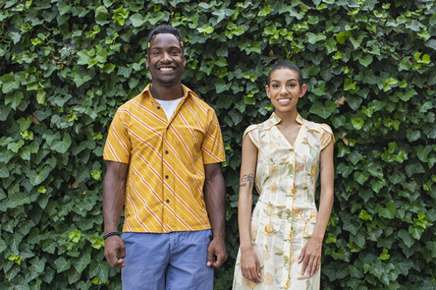 Scientists Discovered a Hidden Clue Why Men Are Taller Than Women : ScienceAlert