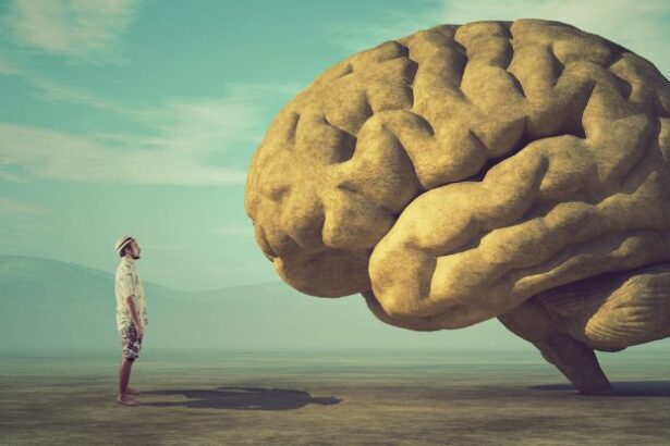 Scientists Don’t Know Why Consciousness Exists, And a New Study Proves It : ScienceAlert