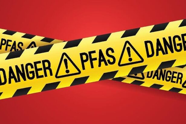 Scientists Find A Market Ready Replacement For PFAS