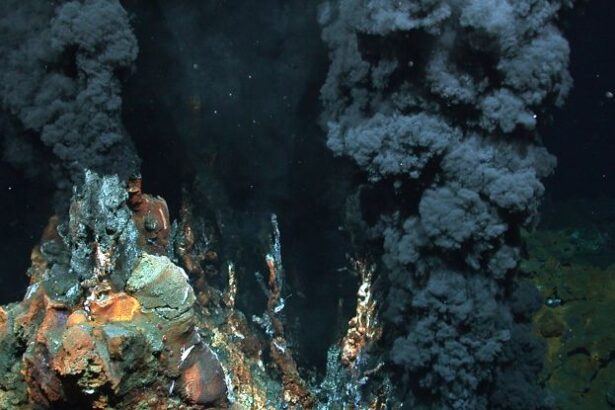 Scientists Recreated The Ancient Chemical Reactions That May Have Sparked Life : ScienceAlert