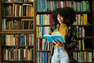 Scientists Reveal What Happens in Your Brain When You Read : ScienceAlert