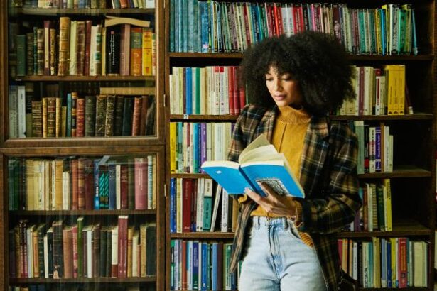 Scientists Reveal What Happens in Your Brain When You Read : ScienceAlert