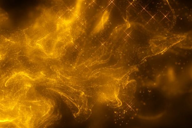 Scientists Witness Lead Literally Turn Into Gold in The Large Hadron Collider : ScienceAlert