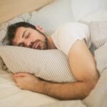 Scientists exploring how to beat heat for better sleep