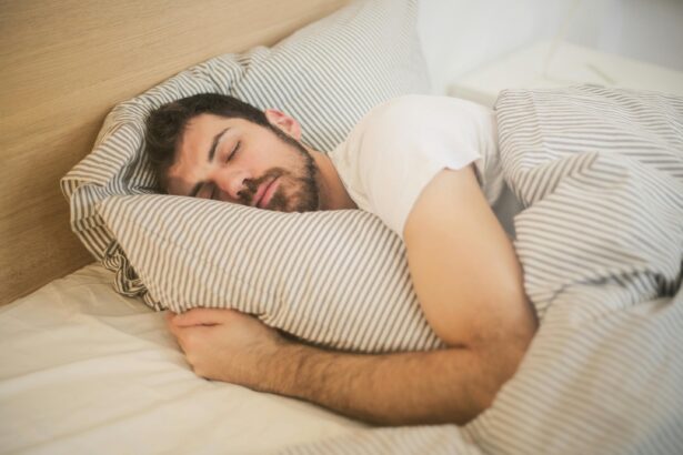 Scientists exploring how to beat heat for better sleep