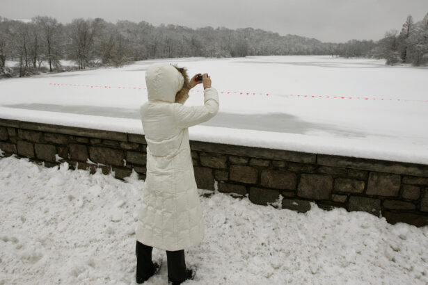 Scientists just found a way to break through climate apathy