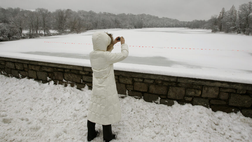Scientists just found a way to break through climate apathy