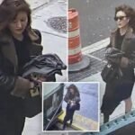 Scissor-wielding, well-dressed woman punches, stabs man taking photos on NYC street in broad daylight: cops