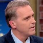 Scott Jennings Says the Democratic Party Is Going to Get Hit ‘with the Equivalent of a Nuclear Bomb’ Next Week |