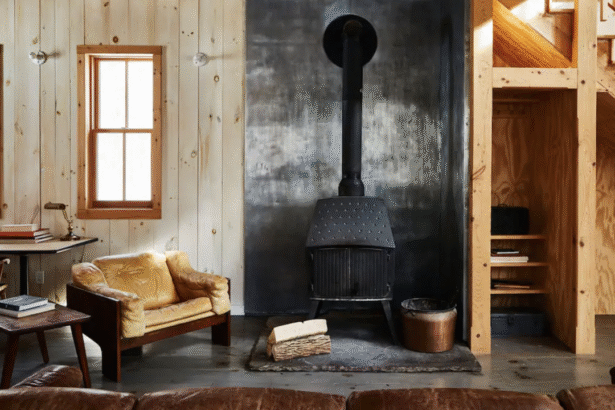 34 Best Airbnbs in Upstate New York for a Weekend Away from the City 2025