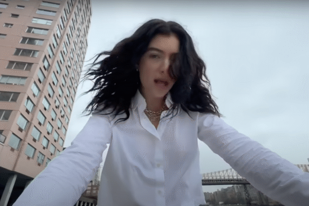 Why a “Lorde Summer” Is Already Influencing What We Wear