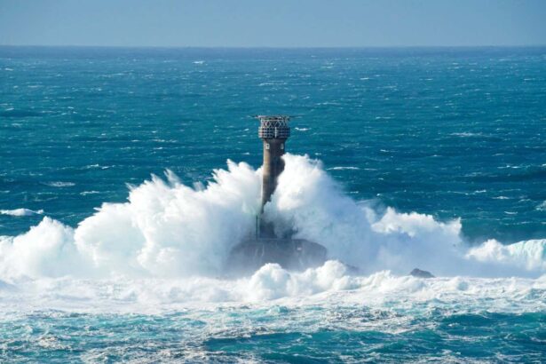 Sea level will rise fast even if we limit global warming to 1.5°C