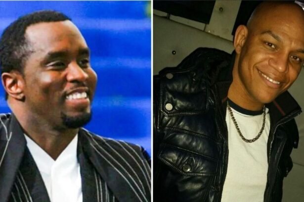 Sean ‘Diddy’ Combs’ Male Escort And ‘Freak-Off Partner’ Tells All
