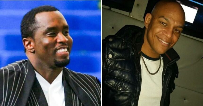 Sean ‘Diddy’ Combs’ Male Escort And ‘Freak-Off Partner’ Tells All