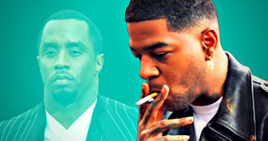 Sean ‘Diddy’ Combs Trial: Rapper Kid Cudi Testifies That Disgraced Mogul Broke Into His House and Set Fire to His Car |