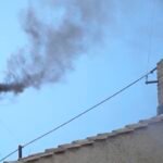 Second day of conclave begins to elect new pope : NPR