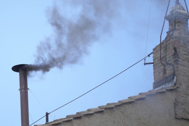 Second day of conclave begins to elect new pope : NPR