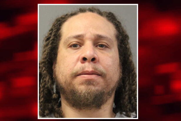 Second man charged with brutal 2021 rape of woman in River North hotel room